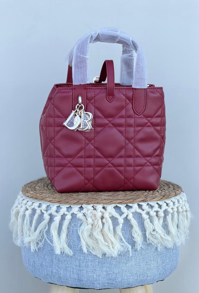 Dior Lady Mini Bag 18cm