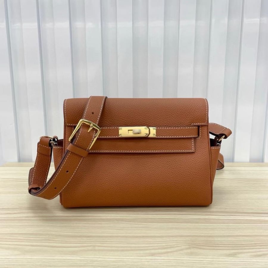 Hermes Kelly 25 Crossbody Bag