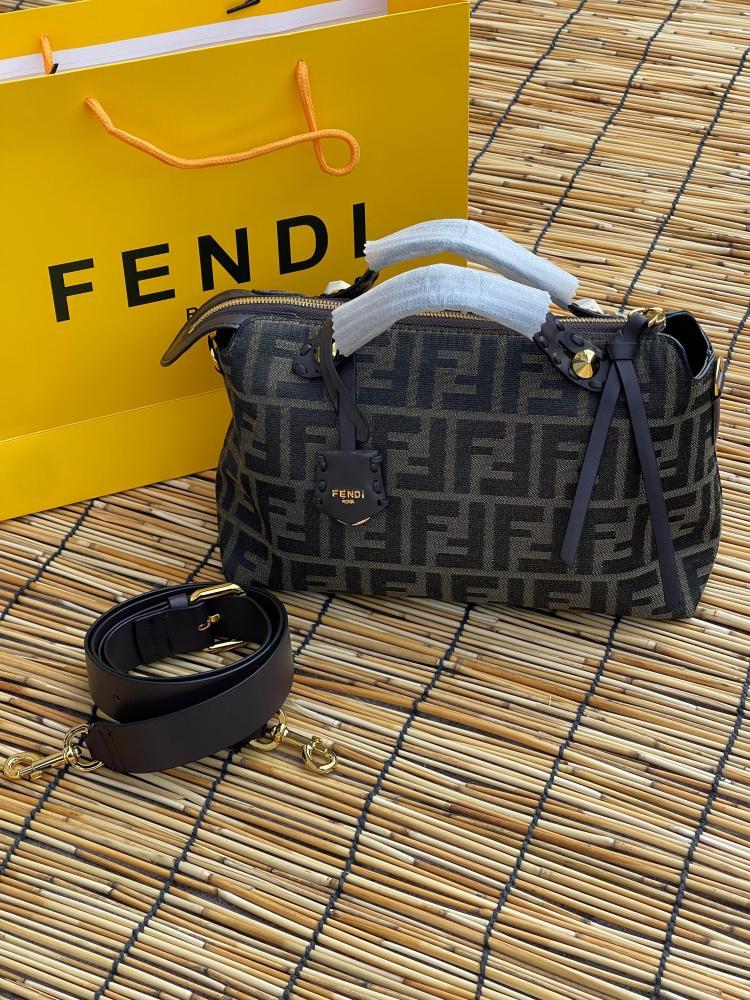 Fendi By The Way Bag