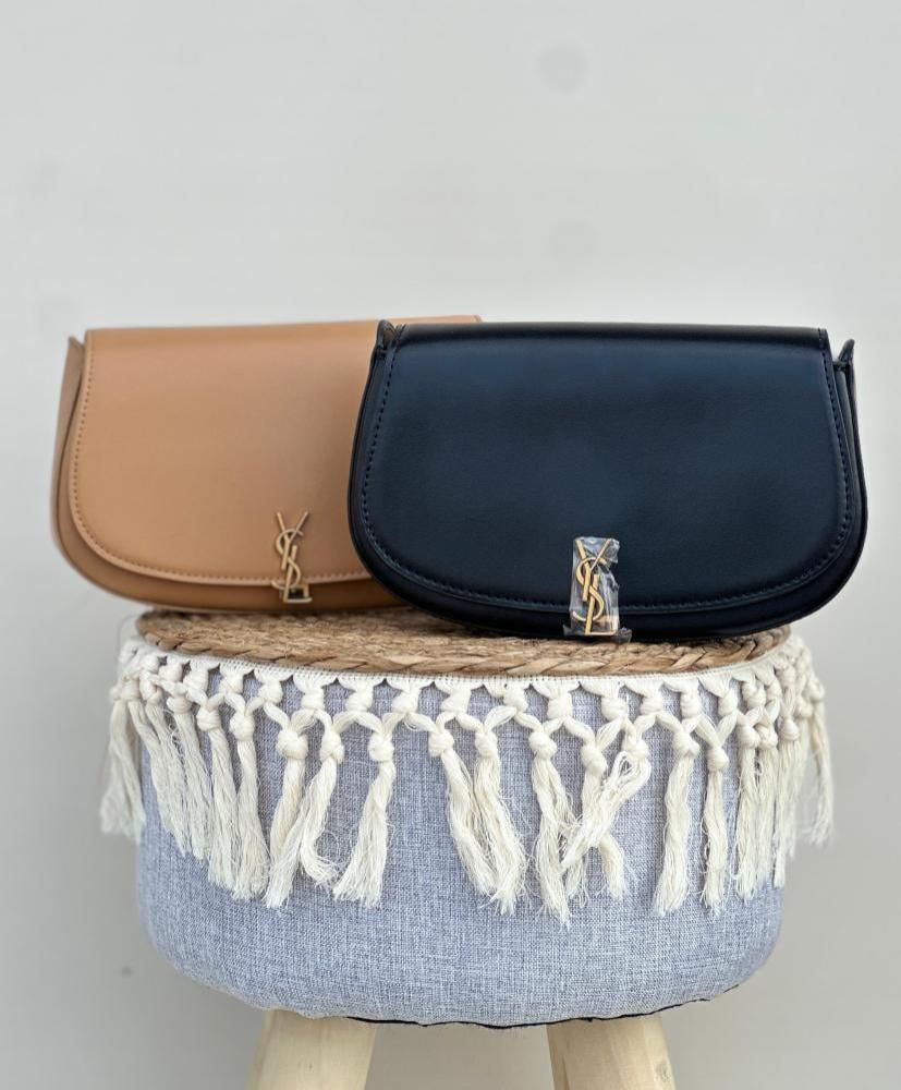 Saint Laurent Kaia Shoulder Bag