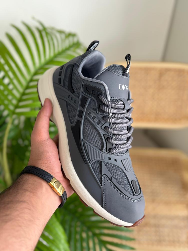 Dior B30 Mesh Sneakers