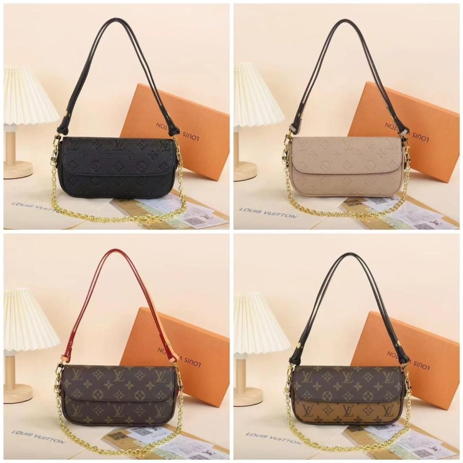Louis Vuitton bag