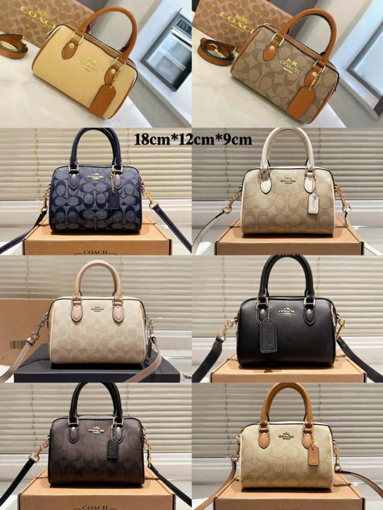 شنطة Coach