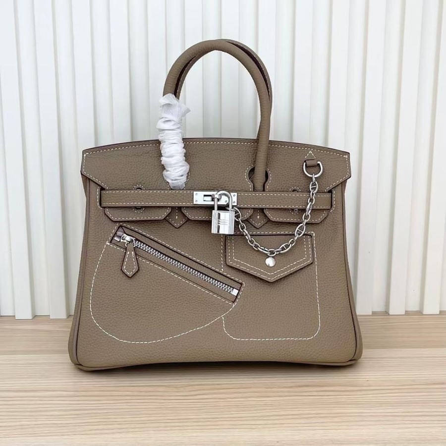 Hermes Birkin 25 Limited Edition