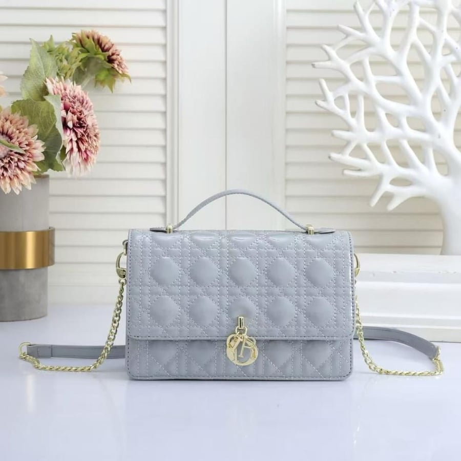 شنطة Dior