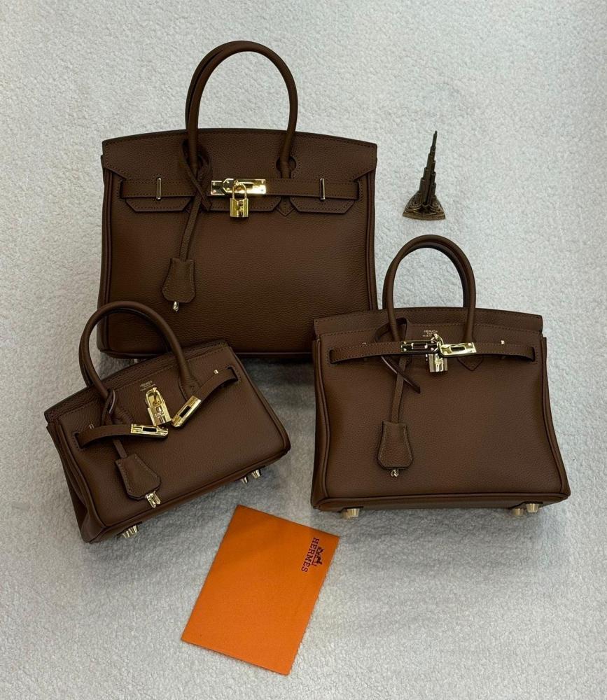 Hermes Birkin Bag