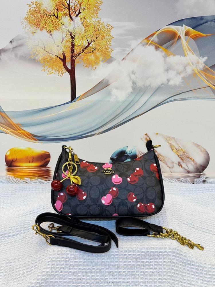 Coach Mini Shoulder Bag