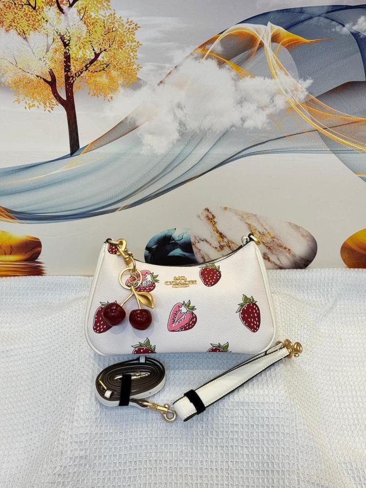 Coach Mini Shoulder Bag