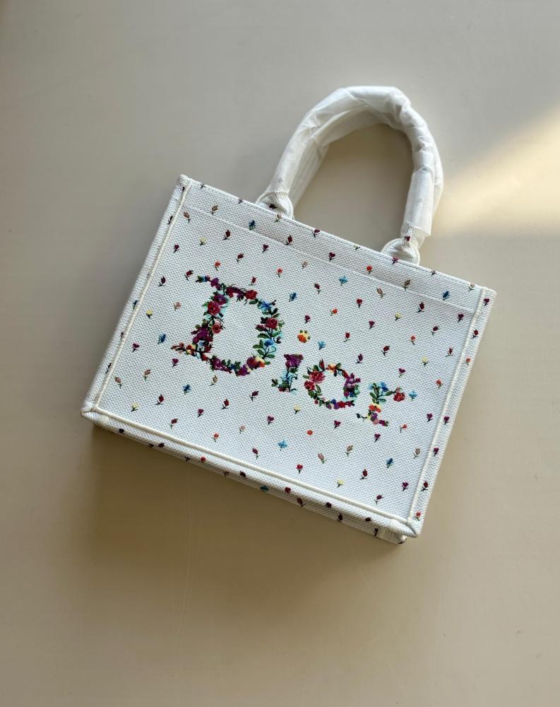 Dior Book Tote 36cm