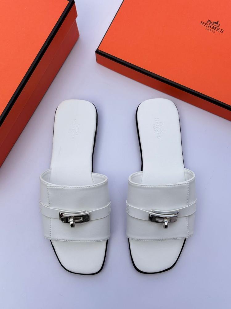 Hermès Oran Sandals