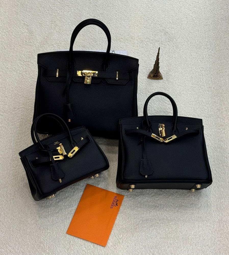 Hermes Birkin Bag