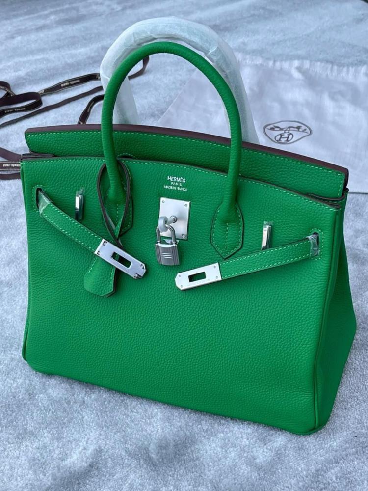 Hermès Birkin 30