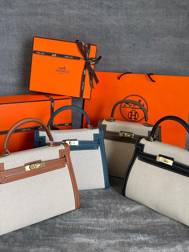 Hermes Kelly 28cm