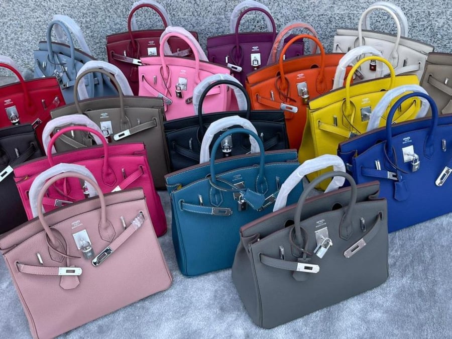 Hermès Birkin 30