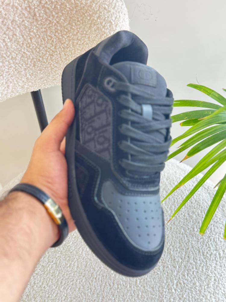 Dior B27 Low Sneakers
