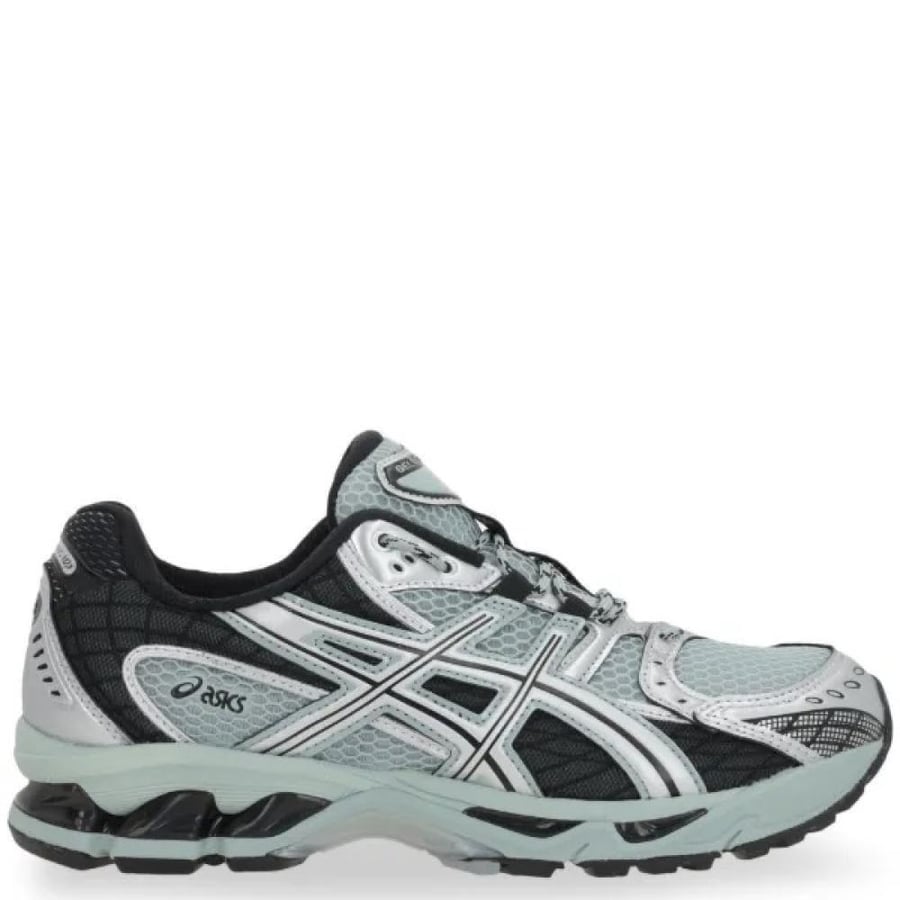 Asics Novablast 5 'Black Carrier Grey''