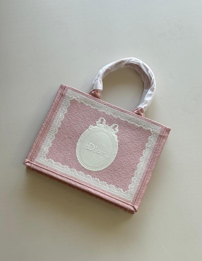 Dior Book Tote 36cm