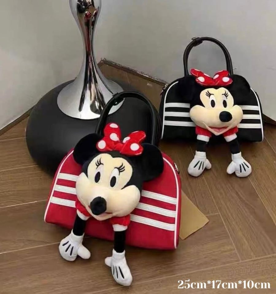 شنطة ميكي