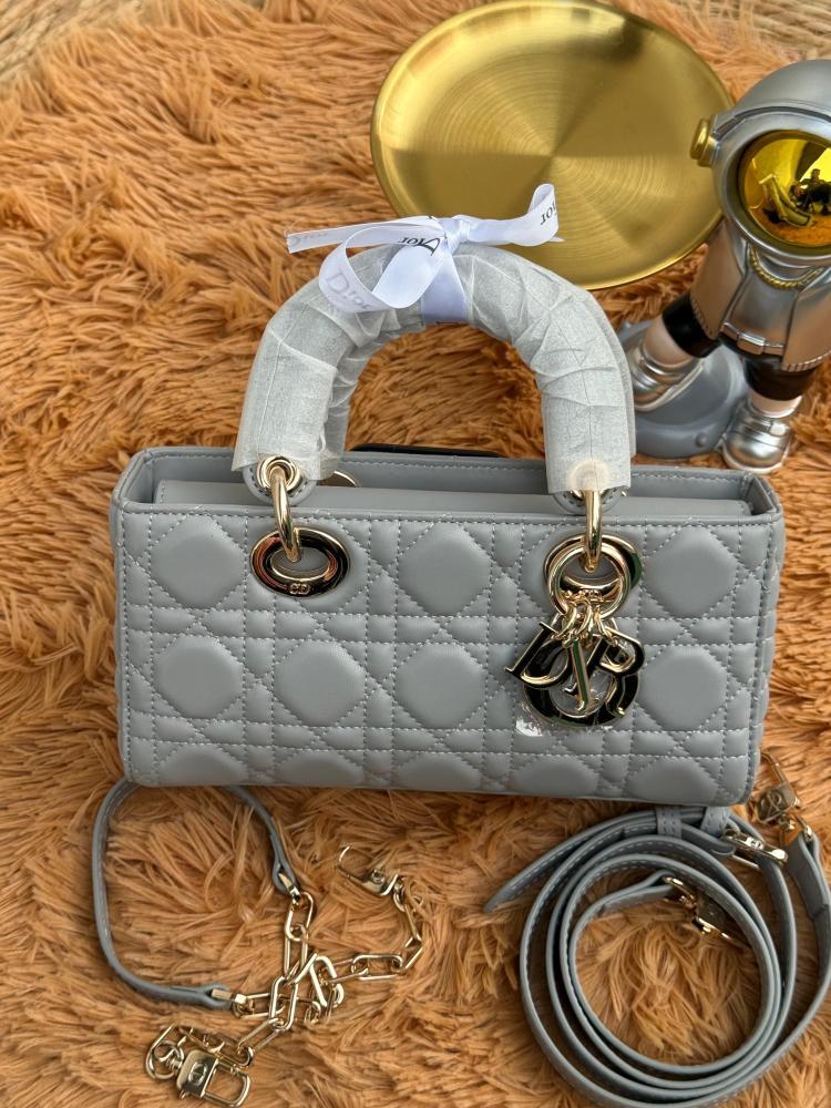 Dior Lady Bag