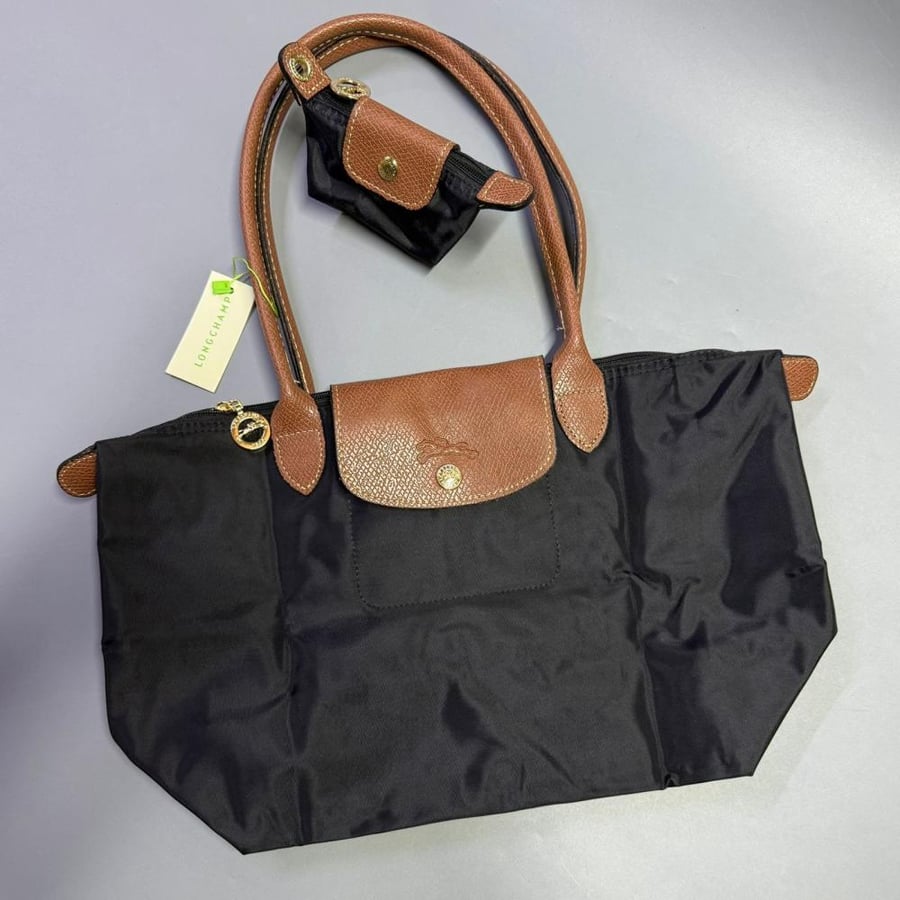 شنطة لونشان   MEDIUM SIZE