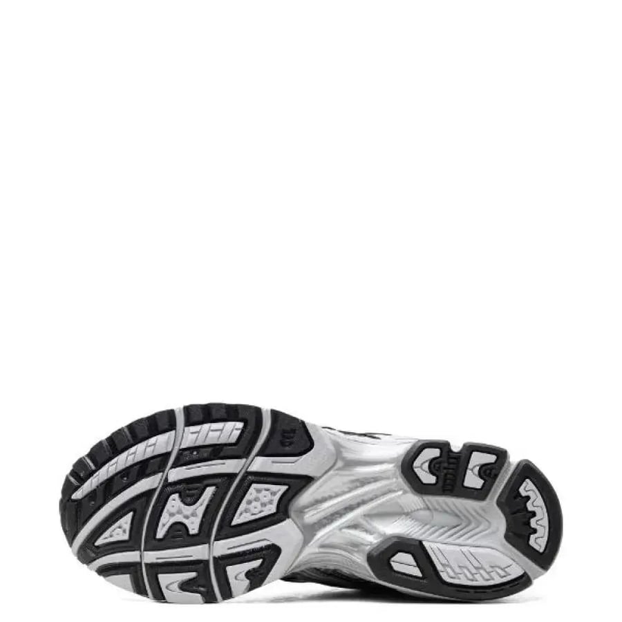 ASICS Gel-Kayano Legacy "Pure Silver" sneakers