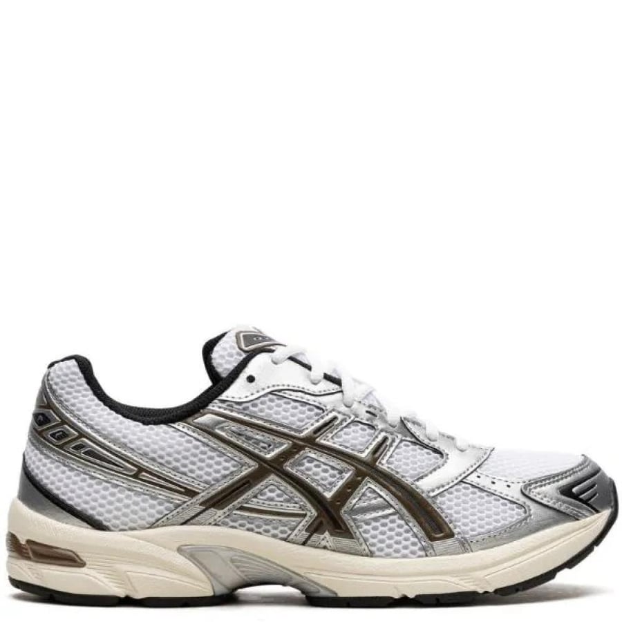 ASICS GEL-1130 "White/Midnight" sneakers