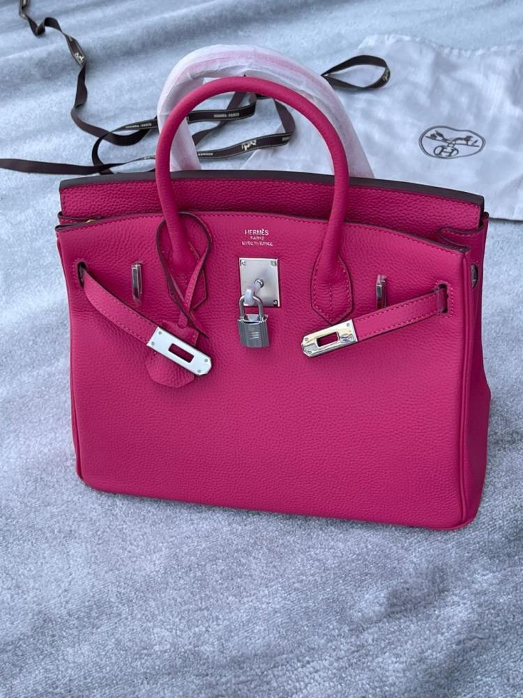 Hermès Birkin 30