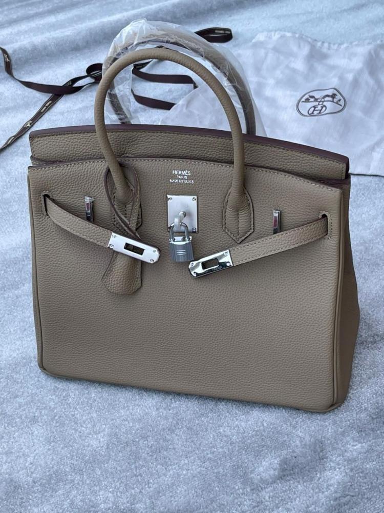 Hermès Birkin 30