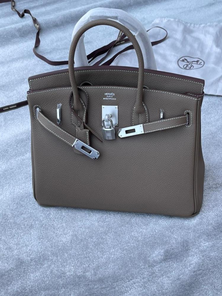 Hermès Birkin 30