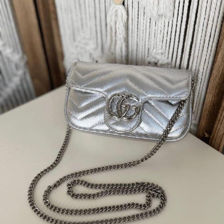 Chanel Classic Flap Bag 25CM