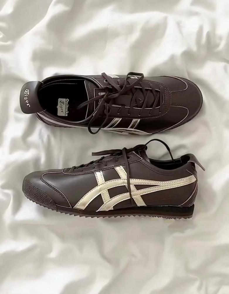 Onitsuka Tiger Mexico 66 SD “Metropolis”