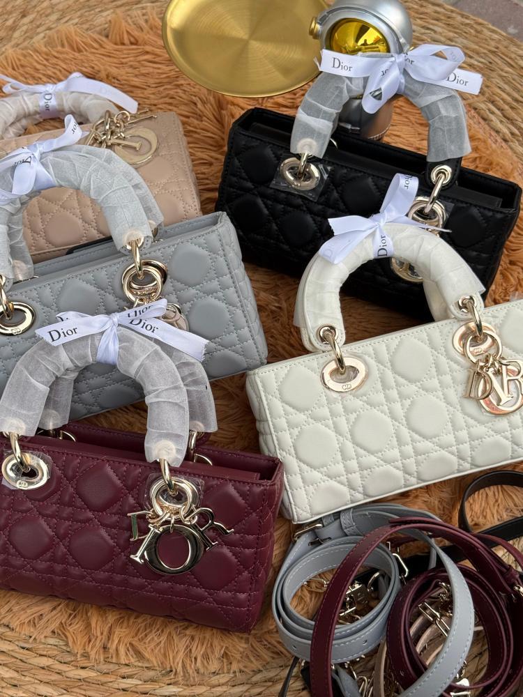 Dior Lady Bag
