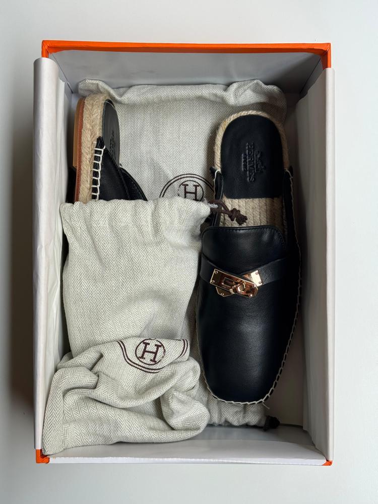 Feria Espadrille Hermes