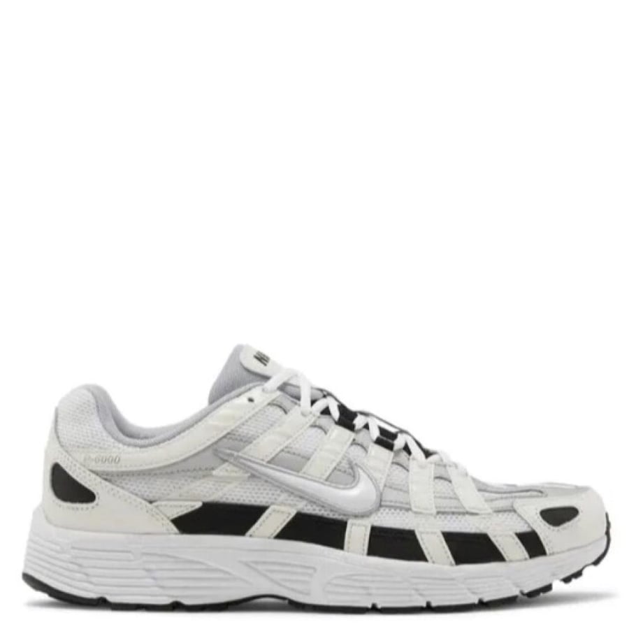 P-6000 'Sail Wolf Grey