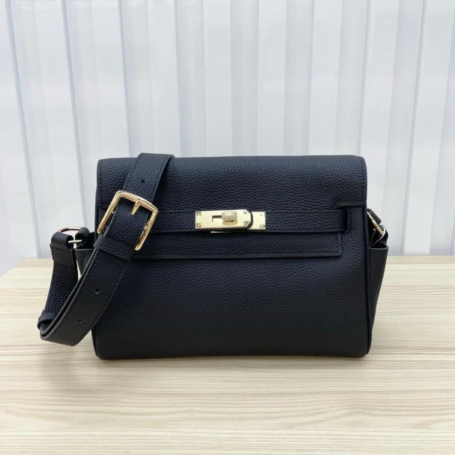 Hermes Kelly 25 Crossbody Bag