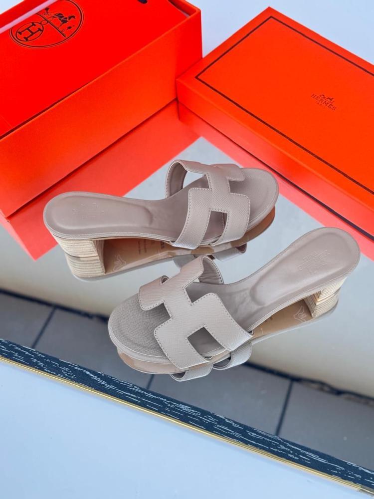 Hermès Oasis Sandal