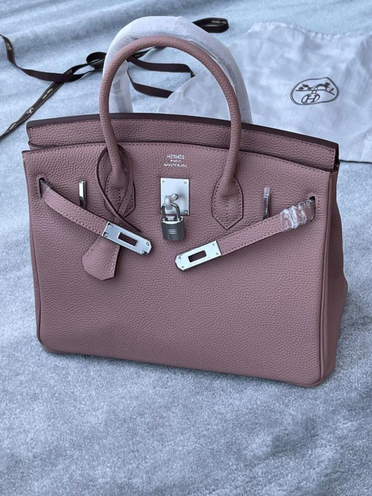 Hermès Birkin 30