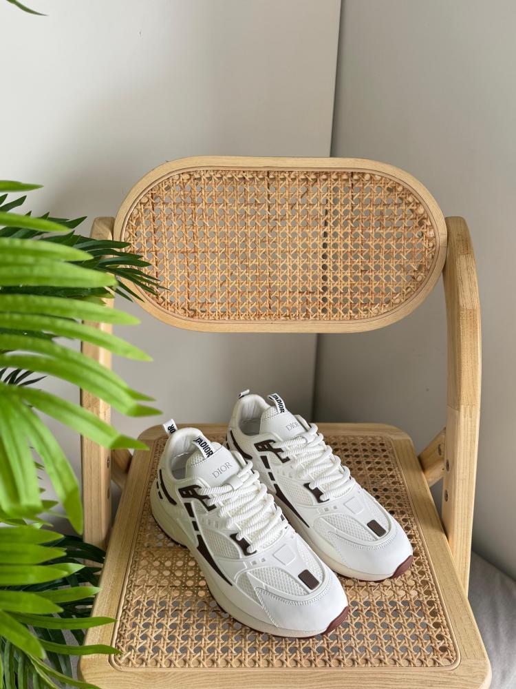 Dior B30 Mesh Sneakers