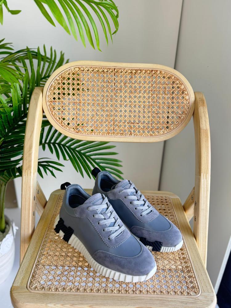 Hermès Bouncing Sneakers