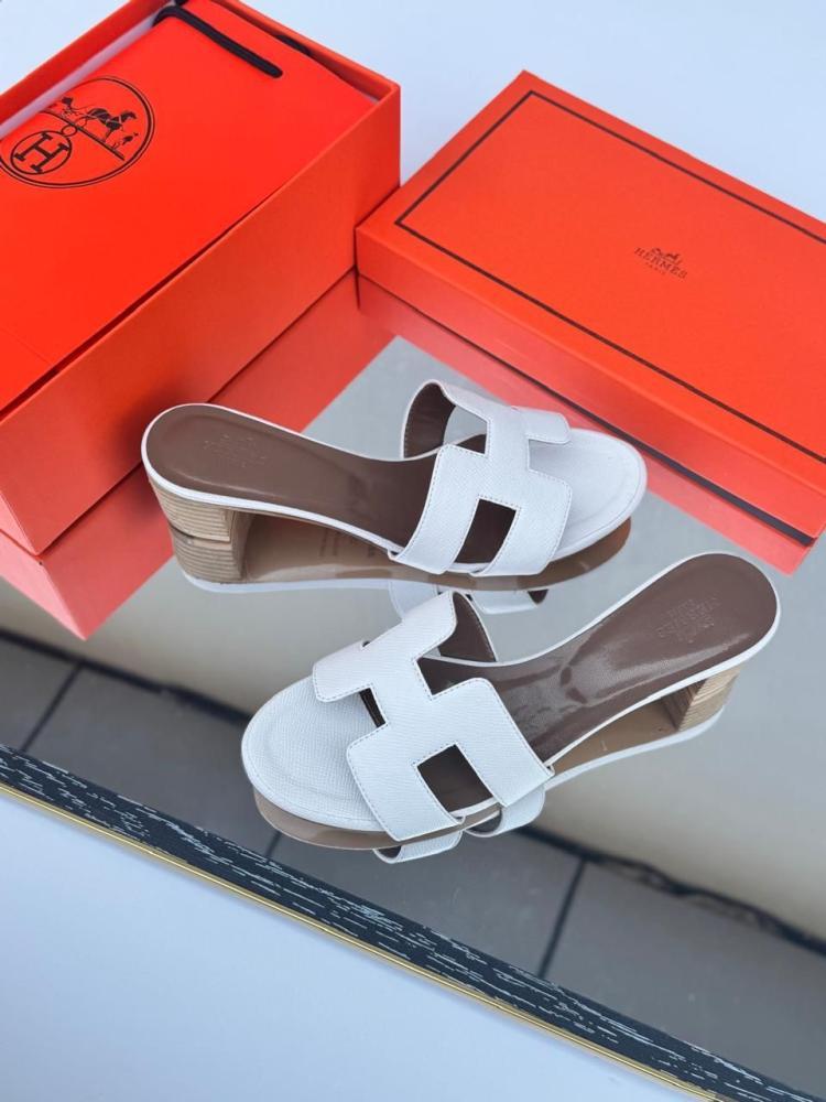 Hermès Oasis Sandal