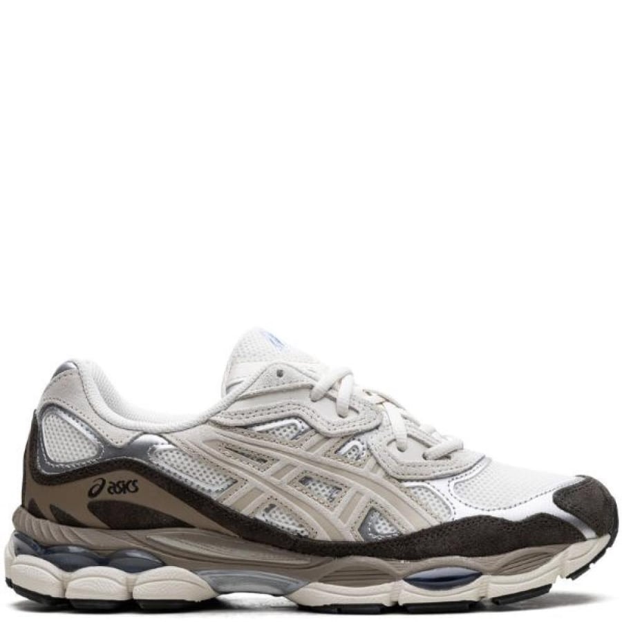 ASICS Gel-NYC panelled sneakers
