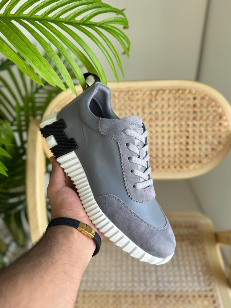 Hermès Bouncing Sneakers