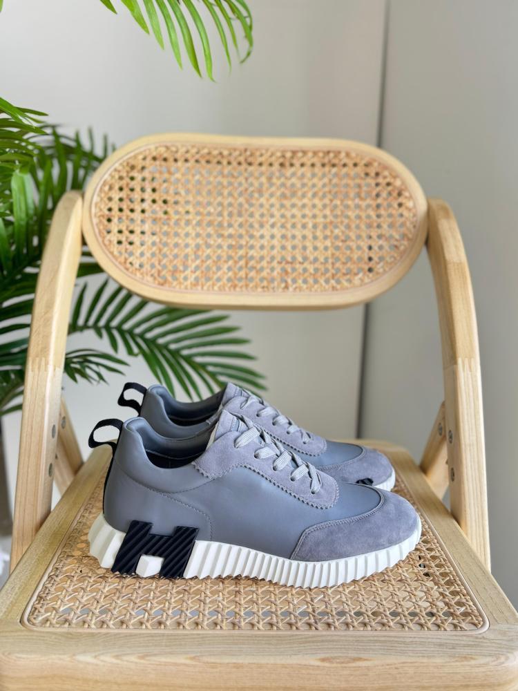 Hermès Bouncing Sneakers