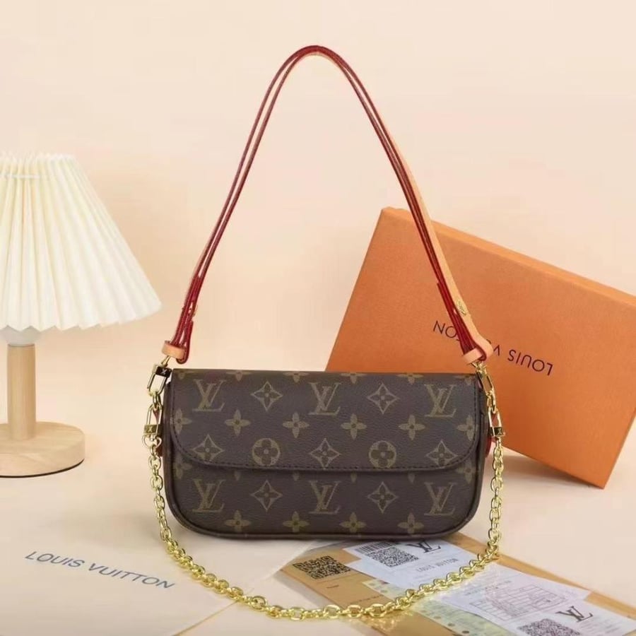 Louis Vuitton bag