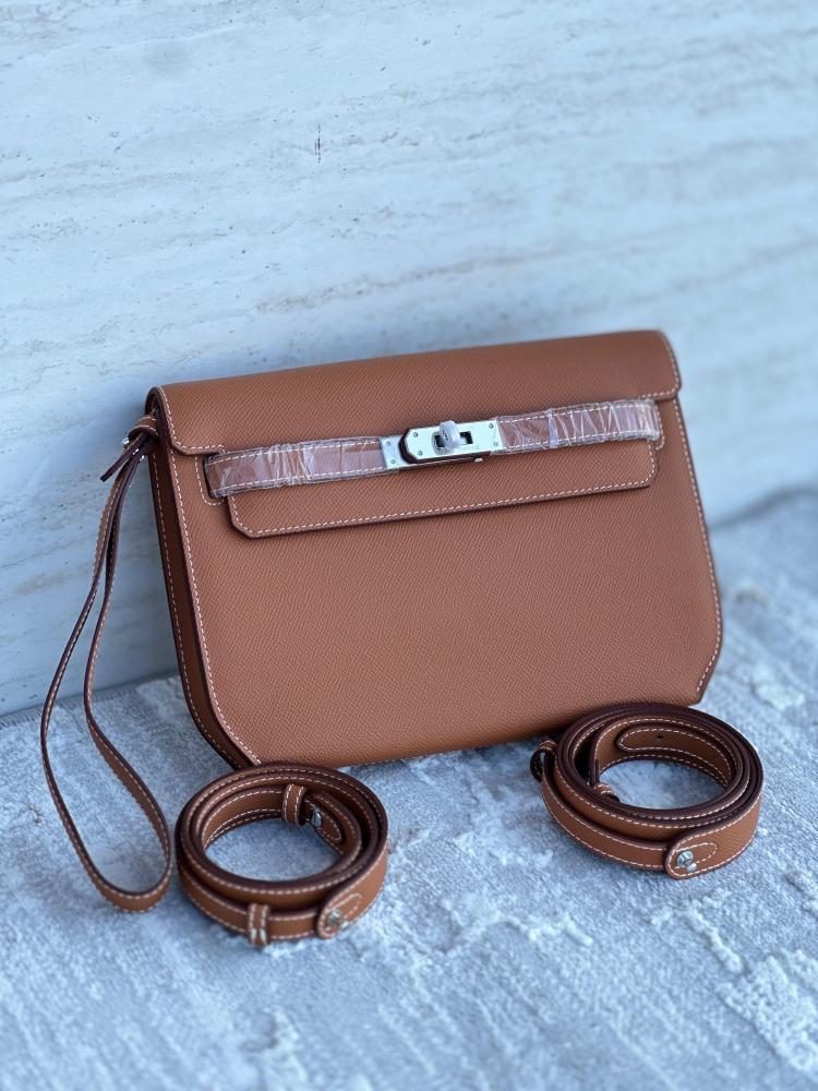 Hermès Kelly Danse Bag