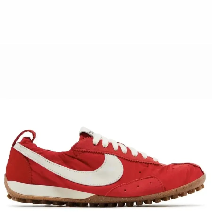 Jacquemus x Nike Moon Shoe SP 'University Red