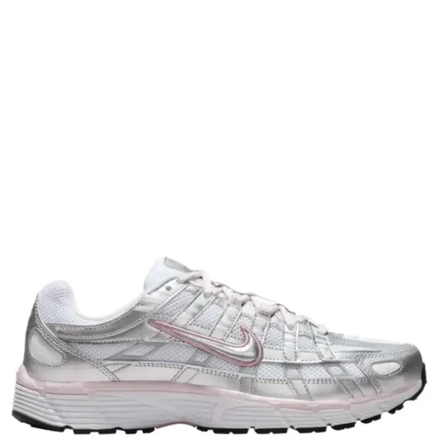 Nike Wmns P-6000 'White Elemental Pink'
