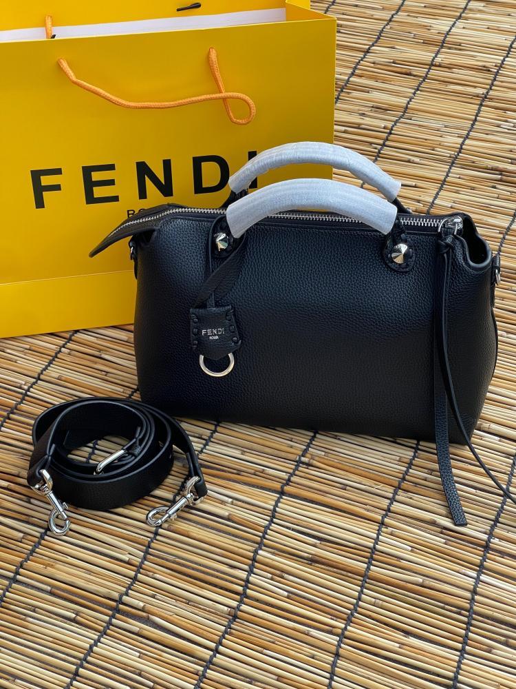 Fendi By The Way Bag