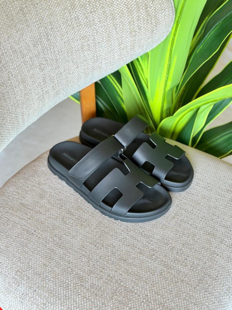 Hermès Chypre Sandals