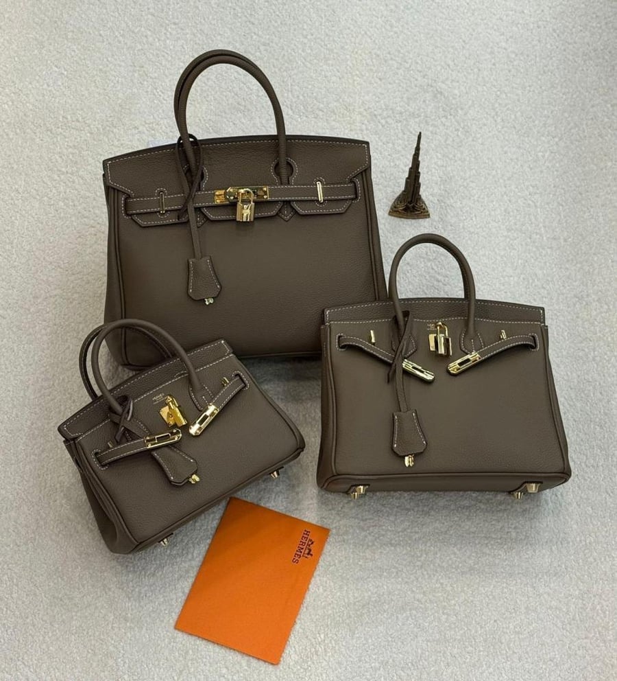 Hermes Birkin Bag